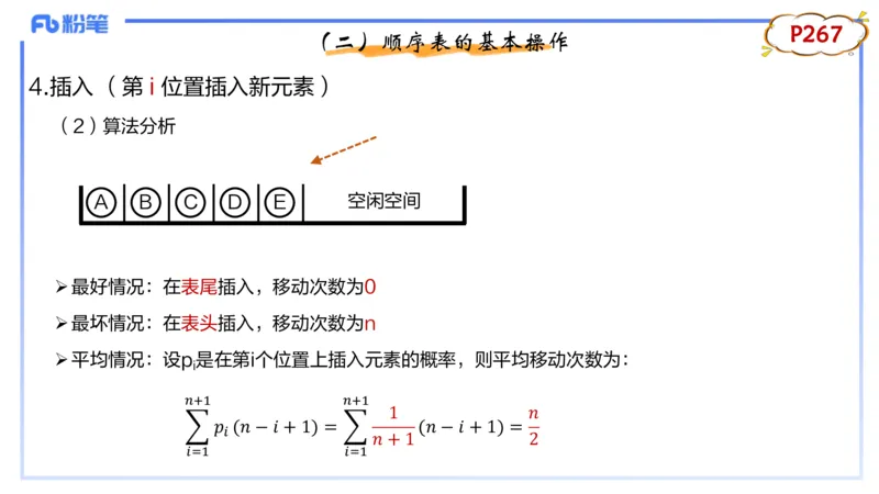 理论精讲17-数据结构与算法2_4-教培资料-26年最新资料-同步更新_初中高中教资_03科三专项（进去保存报考的学科即可）_01科目三FB网课、三色速记手册、知识点导图等推荐_初中