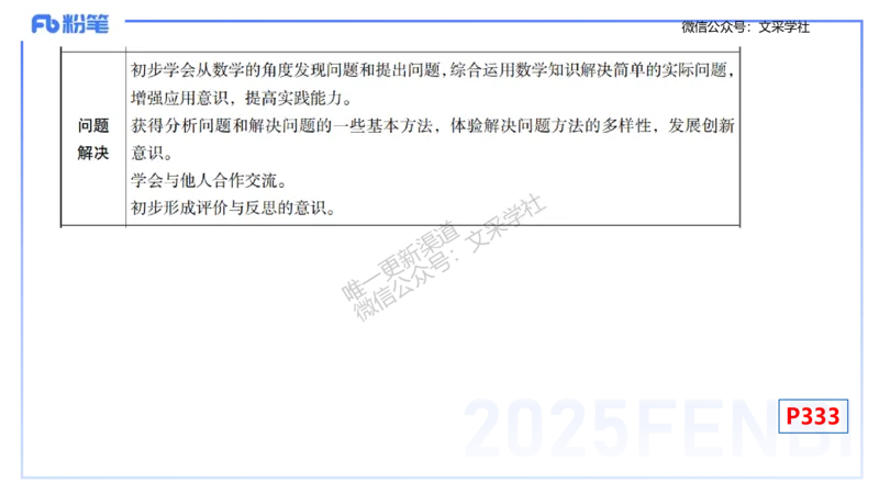 理论精讲30-义务教育课程标准(2011版）节选-高峰_4-教培资料-26年最新资料-同步更新_初中高中教资_03科三专项（进去保存报考的学科即可）_初中_初中数学-通关资科包_1.理论精讲