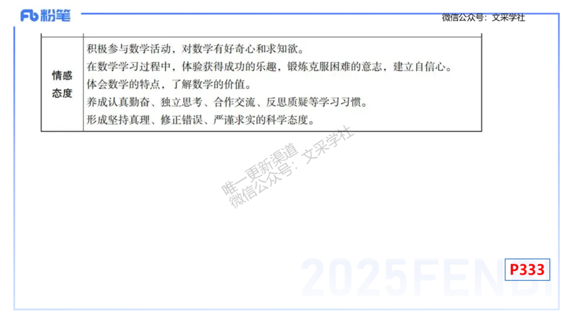 理论精讲30-义务教育课程标准(2011版）节选-高峰_4-教培资料-26年最新资料-同步更新_初中高中教资_03科三专项（进去保存报考的学科即可）_初中_初中数学-通关资科包_1.理论精讲