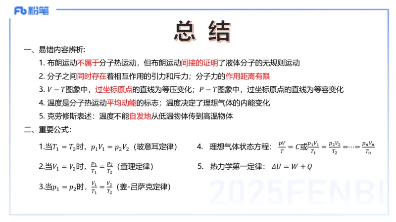 理论精讲11中学热学、波、光学、原子物理1_4-教培资料-26年最新资料-同步更新_初中高中教资_03科三专项（进去保存报考的学科即可）_初中_初中物理-通关资科包_2025年FB学科-物理