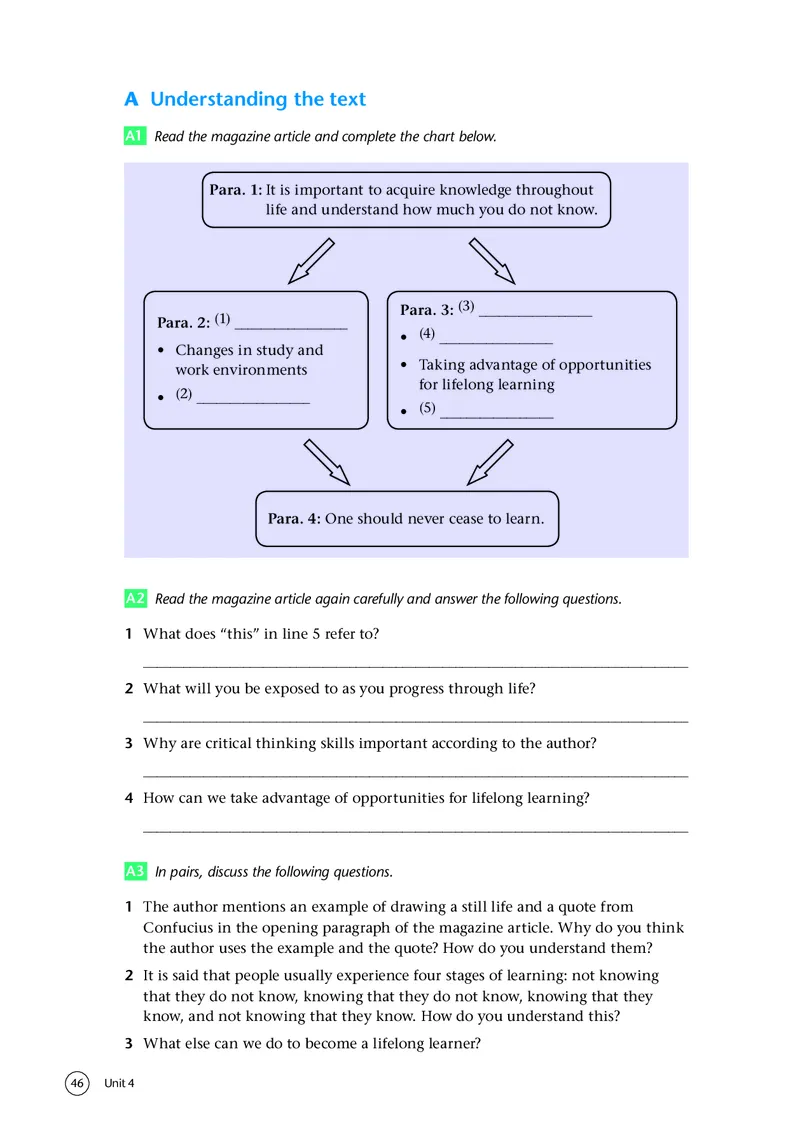译林版英语选修第四册高清教材_4-教培资料-26年最新资料-同步更新_初中高中教资_03科三专项（进去保存报考的学科即可）_02科三专项（笔记真题思维导图教学设计版本二）