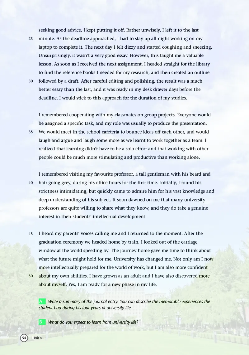 译林版英语选修第四册高清教材_4-教培资料-26年最新资料-同步更新_初中高中教资_03科三专项（进去保存报考的学科即可）_02科三专项（笔记真题思维导图教学设计版本二）