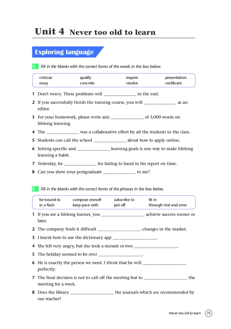 译林版英语选修第四册高清教材_4-教培资料-26年最新资料-同步更新_初中高中教资_03科三专项（进去保存报考的学科即可）_02科三专项（笔记真题思维导图教学设计版本二）