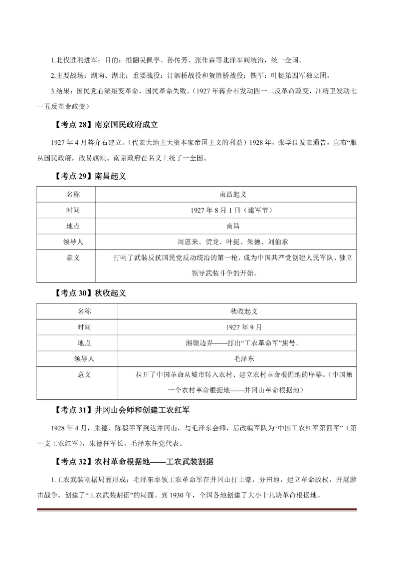 考前必背｜初中教资《历史》最全考点背诵笔记与模版，一遍上岸_4-教培资料-26年最新资料-同步更新_初中高中教资_03科三专项（进去保存报考的学科即可）