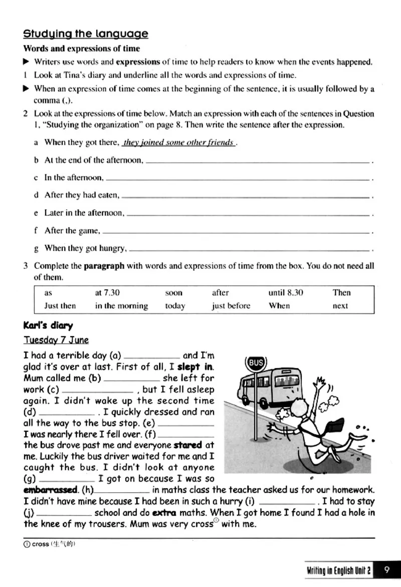 英语写作_4-教培资料-26年最新资料-同步更新_初中高中教资_03科三专项（进去保存报考的学科即可）_02科三专项（笔记真题思维导图教学设计版本二）_人教版高中英语电子课本
