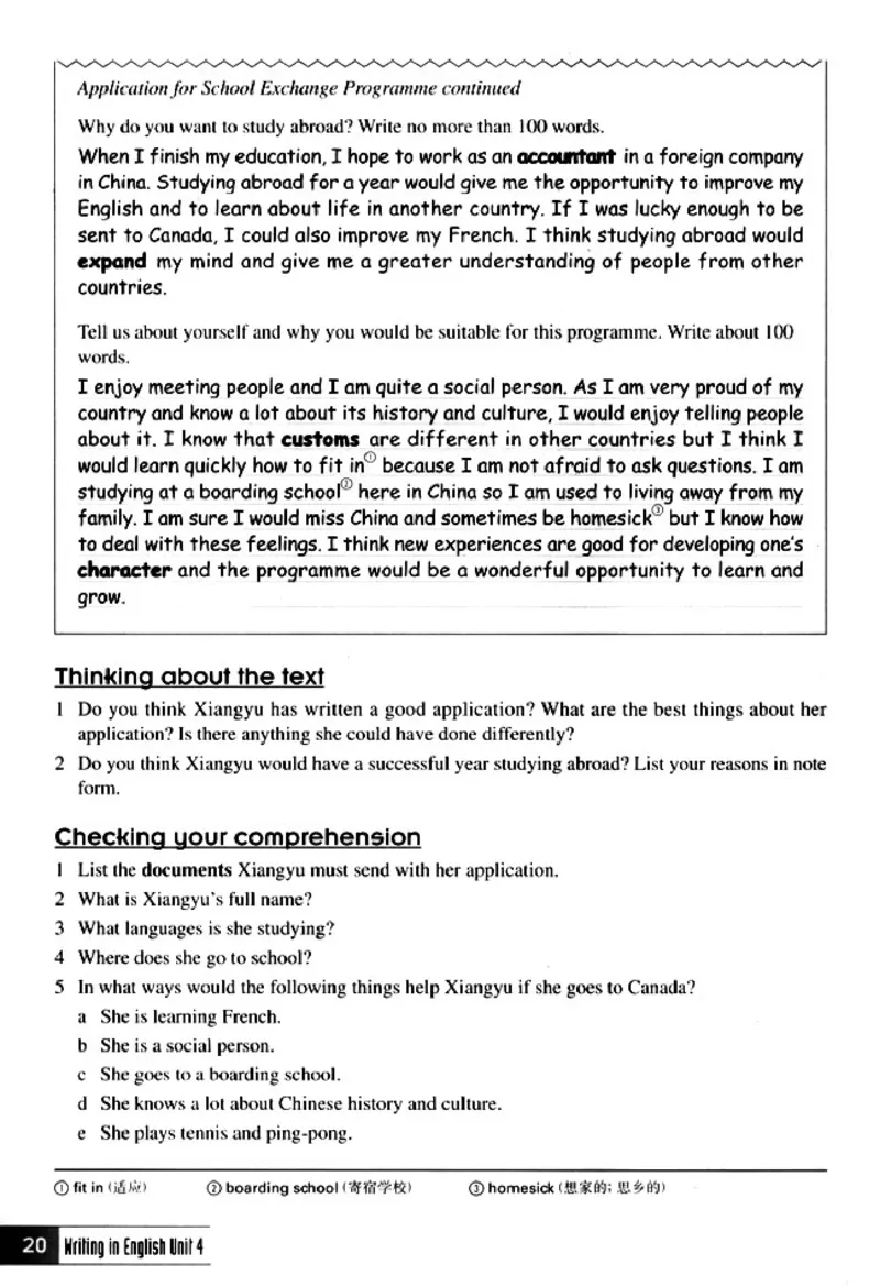 英语写作_4-教培资料-26年最新资料-同步更新_初中高中教资_03科三专项（进去保存报考的学科即可）_02科三专项（笔记真题思维导图教学设计版本二）_人教版高中英语电子课本