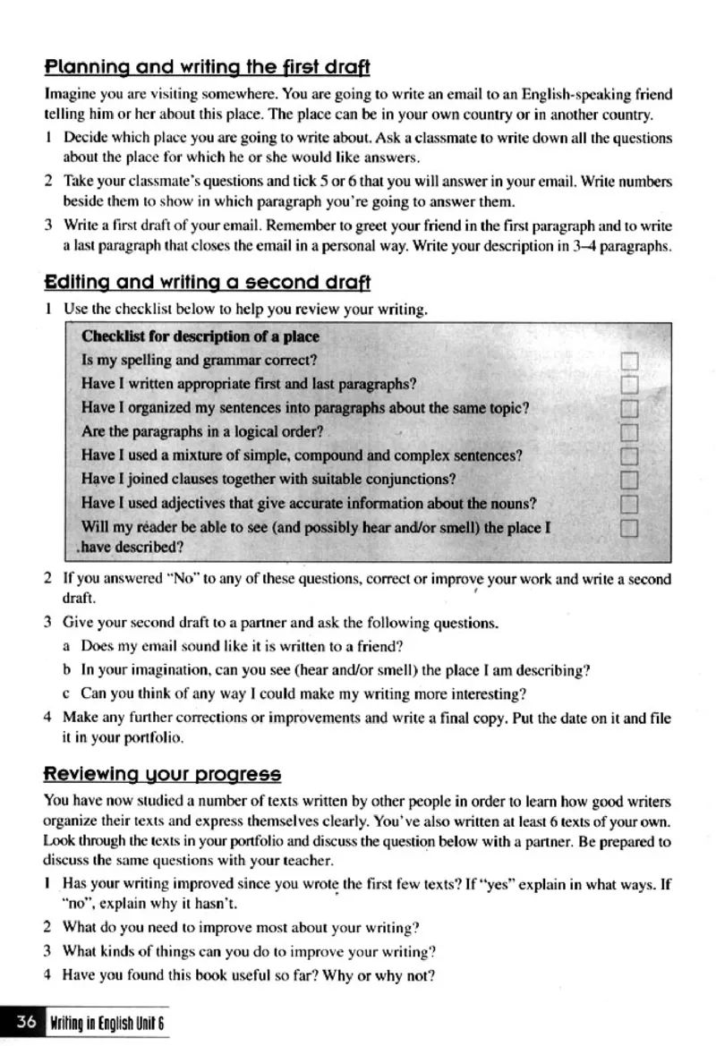 英语写作_4-教培资料-26年最新资料-同步更新_初中高中教资_03科三专项（进去保存报考的学科即可）_02科三专项（笔记真题思维导图教学设计版本二）_人教版高中英语电子课本