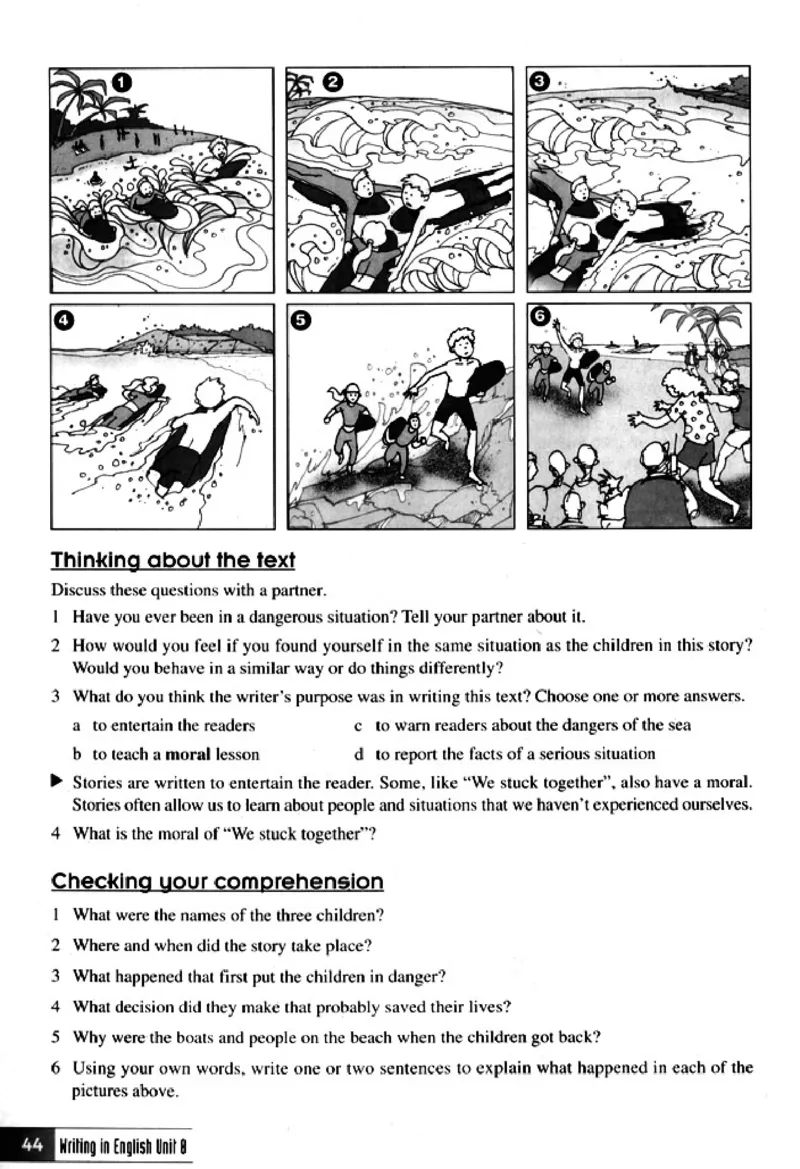 英语写作_4-教培资料-26年最新资料-同步更新_初中高中教资_03科三专项（进去保存报考的学科即可）_02科三专项（笔记真题思维导图教学设计版本二）_人教版高中英语电子课本