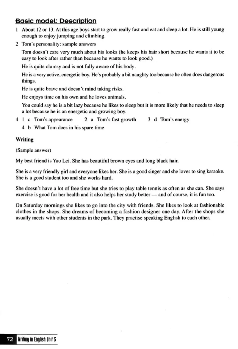 英语写作_4-教培资料-26年最新资料-同步更新_初中高中教资_03科三专项（进去保存报考的学科即可）_02科三专项（笔记真题思维导图教学设计版本二）_人教版高中英语电子课本