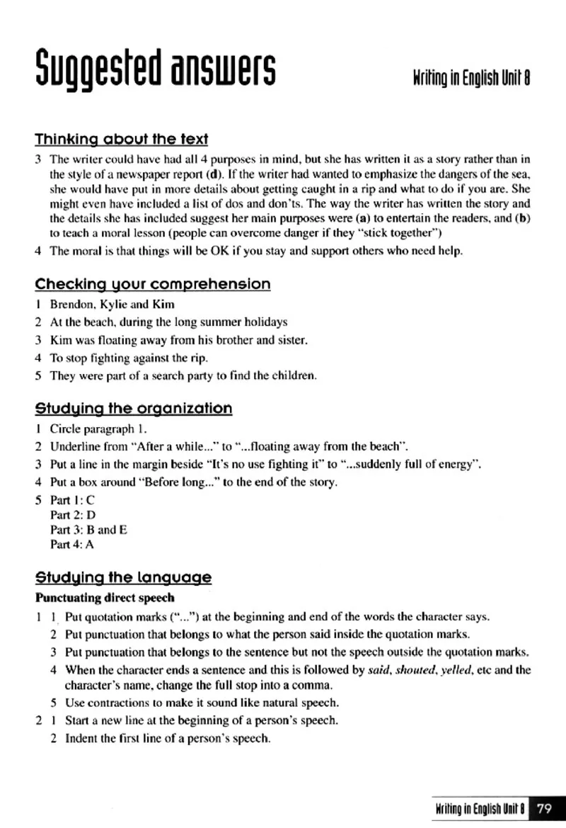 英语写作_4-教培资料-26年最新资料-同步更新_初中高中教资_03科三专项（进去保存报考的学科即可）_02科三专项（笔记真题思维导图教学设计版本二）_人教版高中英语电子课本