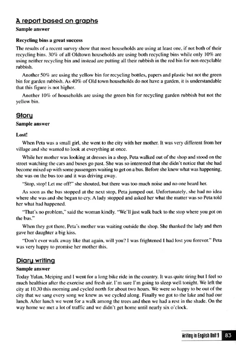 英语写作_4-教培资料-26年最新资料-同步更新_初中高中教资_03科三专项（进去保存报考的学科即可）_02科三专项（笔记真题思维导图教学设计版本二）_人教版高中英语电子课本