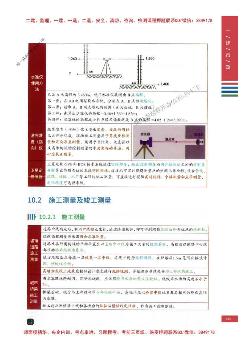 2025年一建-市政-四色笔记高清_2026年一级建造师_2026年一建市政_2025年一建市政SVIP_01-精华文档✿电子教材✿历年真题_18-市政《新版-四色笔记》SMR推荐