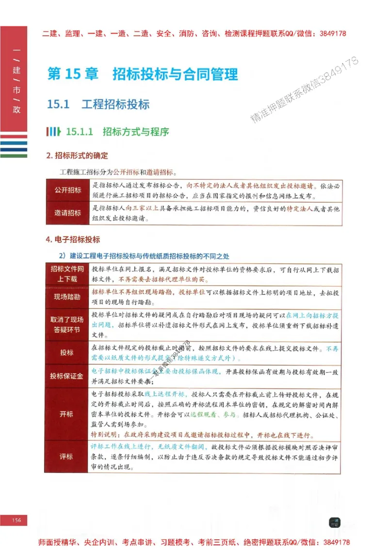 2025年一建-市政-四色笔记高清_2026年一级建造师_2026年一建市政_2025年一建市政SVIP_01-精华文档✿电子教材✿历年真题_18-市政《新版-四色笔记》SMR推荐