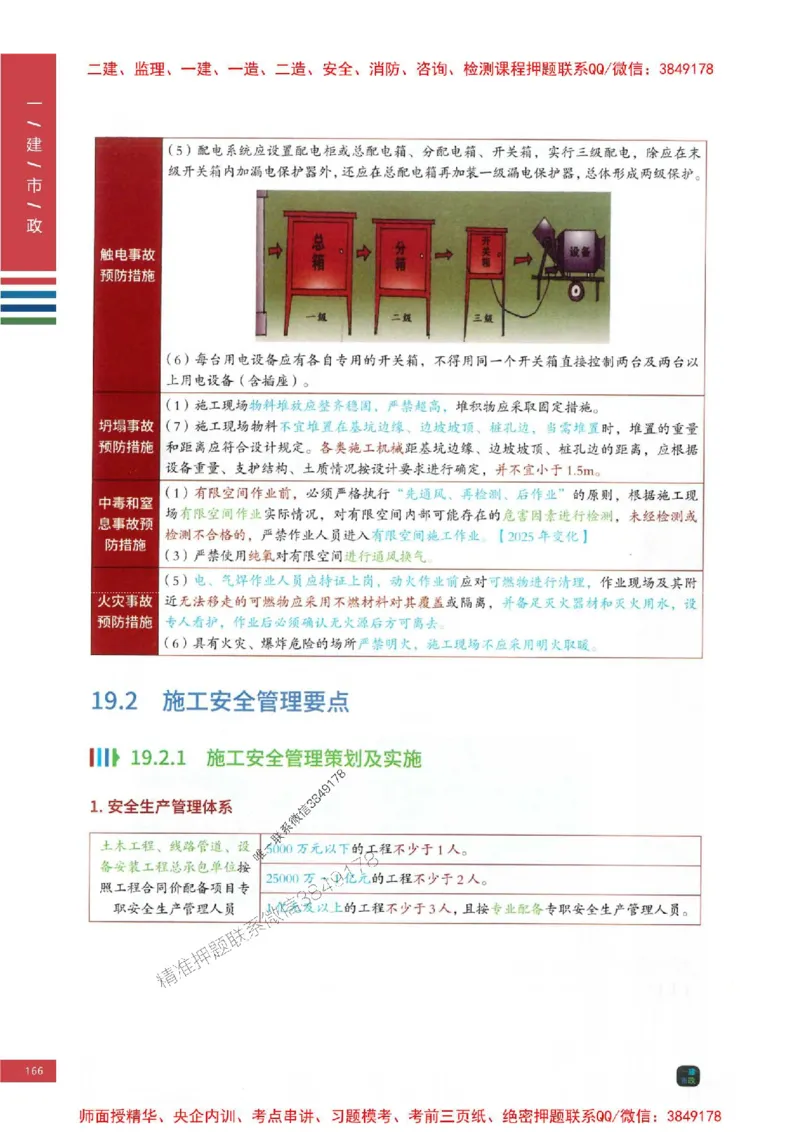 2025年一建-市政-四色笔记高清_2026年一级建造师_2026年一建市政_2025年一建市政SVIP_01-精华文档✿电子教材✿历年真题_18-市政《新版-四色笔记》SMR推荐