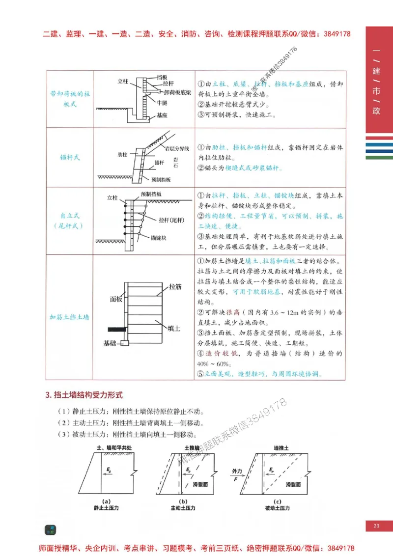 2025年一建-市政-四色笔记高清_2026年一级建造师_2026年一建市政_2025年一建市政SVIP_01-精华文档✿电子教材✿历年真题_18-市政《新版-四色笔记》SMR推荐