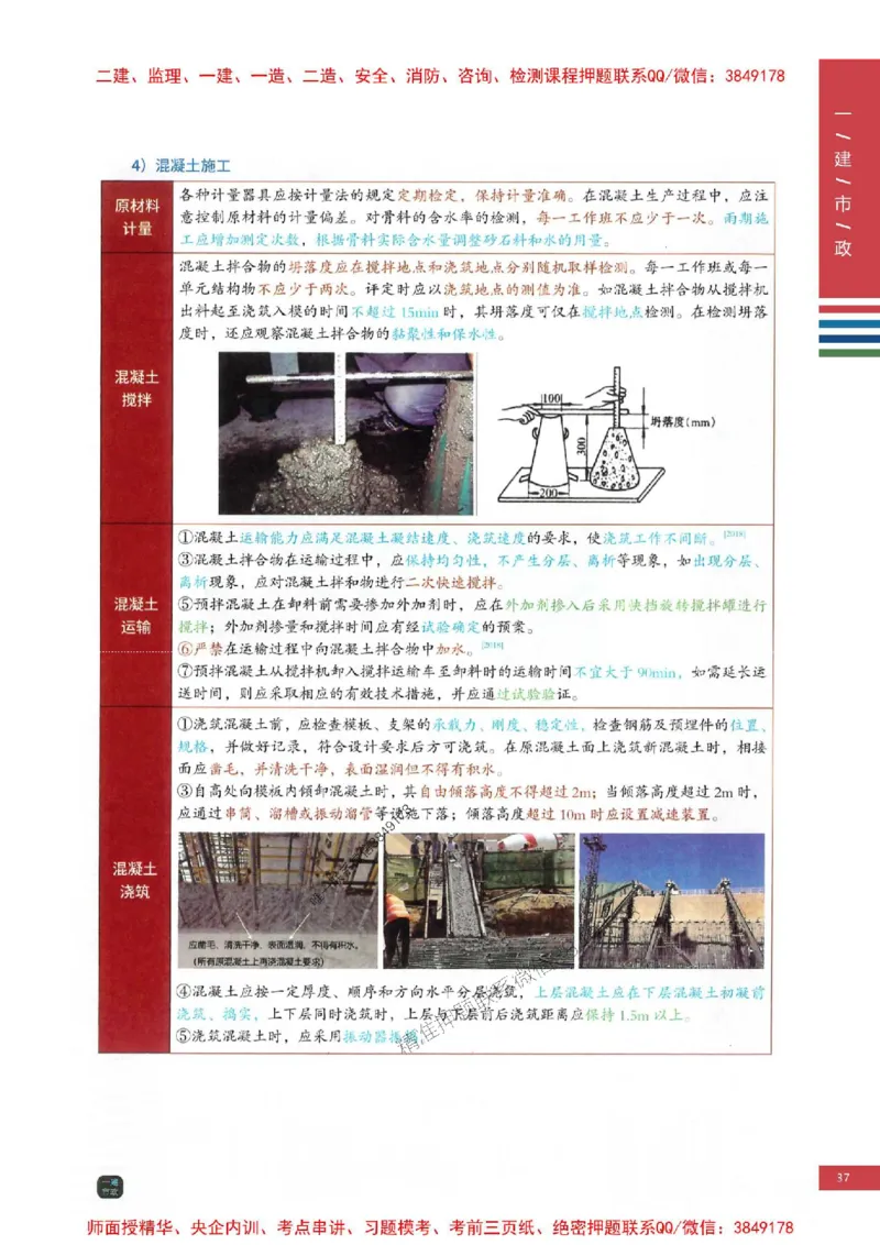 2025年一建-市政-四色笔记高清_2026年一级建造师_2026年一建市政_2025年一建市政SVIP_01-精华文档✿电子教材✿历年真题_18-市政《新版-四色笔记》SMR推荐