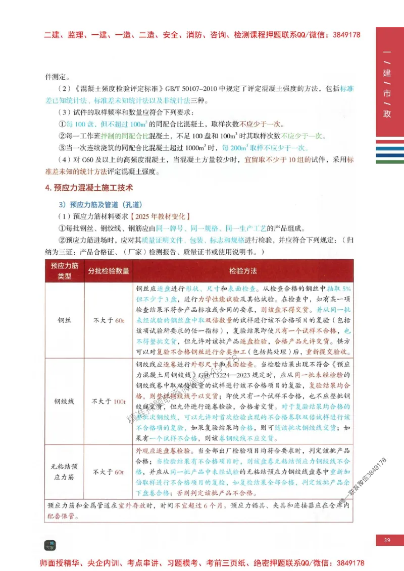 2025年一建-市政-四色笔记高清_2026年一级建造师_2026年一建市政_2025年一建市政SVIP_01-精华文档✿电子教材✿历年真题_18-市政《新版-四色笔记》SMR推荐
