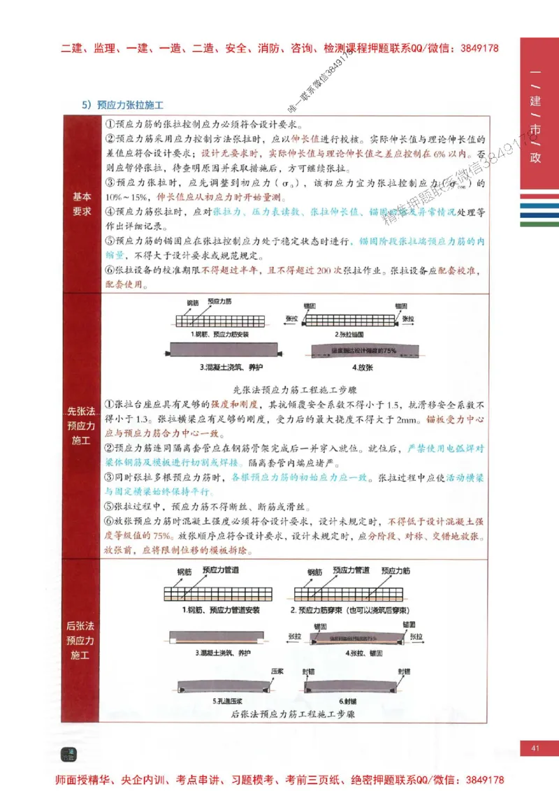2025年一建-市政-四色笔记高清_2026年一级建造师_2026年一建市政_2025年一建市政SVIP_01-精华文档✿电子教材✿历年真题_18-市政《新版-四色笔记》SMR推荐