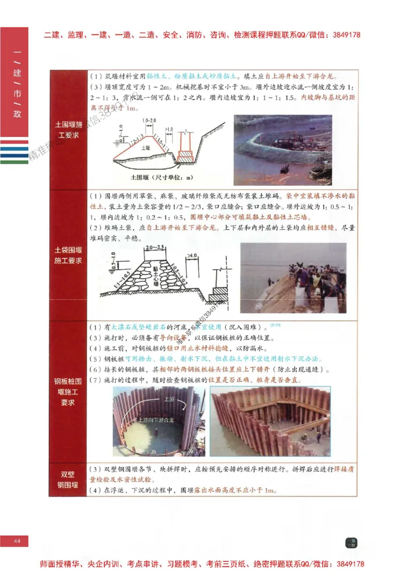 2025年一建-市政-四色笔记高清_2026年一级建造师_2026年一建市政_2025年一建市政SVIP_01-精华文档✿电子教材✿历年真题_18-市政《新版-四色笔记》SMR推荐