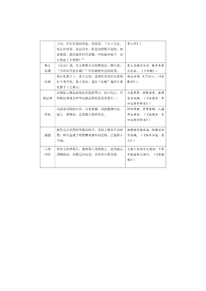 考前必背｜初中教资《语文》最全考点背诵笔记与模版，一遍上岸_4-教培资料-26年最新资料-同步更新_初中高中教资_03科三专项（进去保存报考的学科即可）
