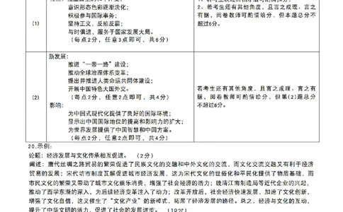 辽宁点石联考2025-2026学年高三上学期11月期中历史答案_251115辽宁点石联考2025-2026学年高三上学期11月期中试题