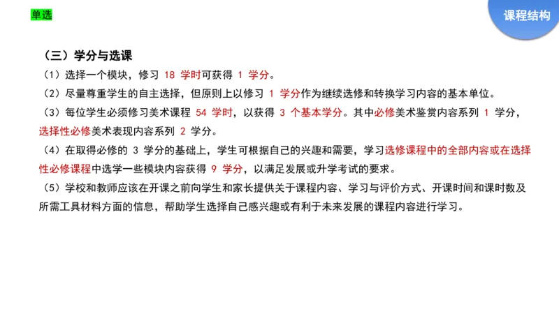 理论精讲21-高中课标（2020修订）1+-程雅茹_4-教培资料-26年最新资料-同步更新_初中高中教资_03科三专项（进去保存报考的学科即可）_初中_初中美术-通关资料包_2025年FB学科-美术