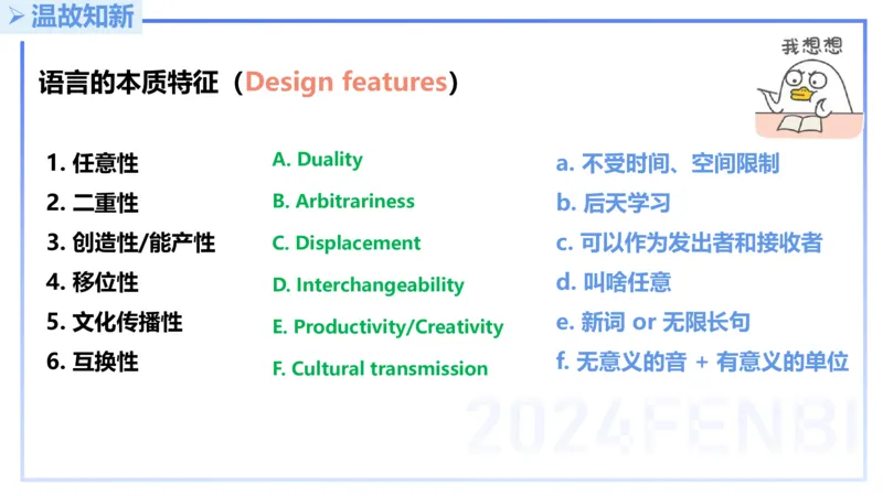 理论精讲15-语言学2-安书缘pptx_4-教培资料-26年最新资料-同步更新_初中高中教资_03科三专项（进去保存报考的学科即可）_01科目三FB网课、三色速记手册、知识点导图等推荐