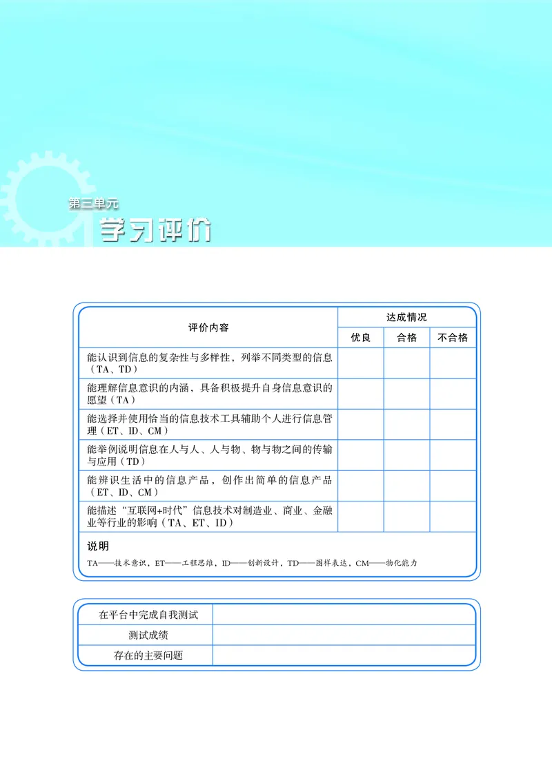 苏教版通用技术选修7高清教材_4-教培资料-26年最新资料-同步更新_初中高中教资_03科三专项（进去保存报考的学科即可）_02科三专项（笔记真题思维导图教学设计版本二）