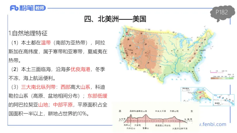 理论精讲15-区域地理2智伟_4-教培资料-26年最新资料-同步更新_初中高中教资_03科三专项（进去保存报考的学科即可）_01科目三FB网课、三色速记手册、知识点导图等推荐_初中