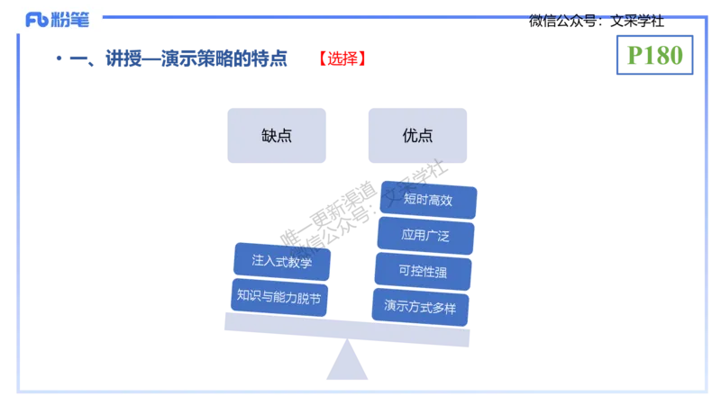 理论精讲21-教学论2-拾光_4-教培资料-26年最新资料-同步更新_初中高中教资_03科三专项（进去保存报考的学科即可）_01科目三FB网课、三色速记手册、知识点导图等推荐_初中