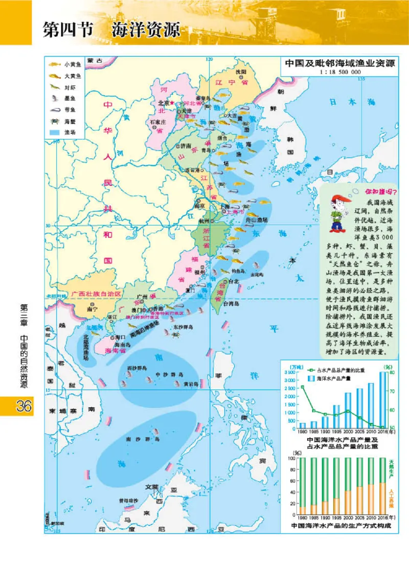 粤教版8年级地理上册地理图册_4-教培资料-26年最新资料-同步更新_初中高中教资_03科三专项（进去保存报考的学科即可）_02科三专项（笔记真题思维导图教学设计版本二）