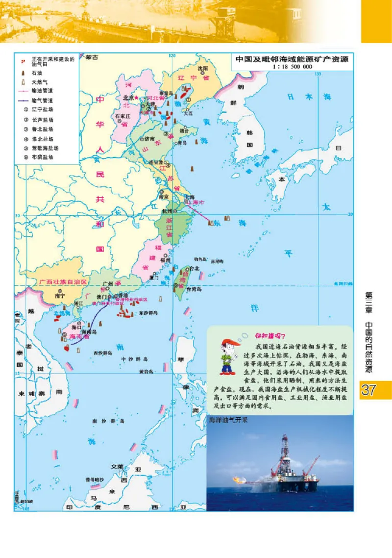 粤教版8年级地理上册地理图册_4-教培资料-26年最新资料-同步更新_初中高中教资_03科三专项（进去保存报考的学科即可）_02科三专项（笔记真题思维导图教学设计版本二）