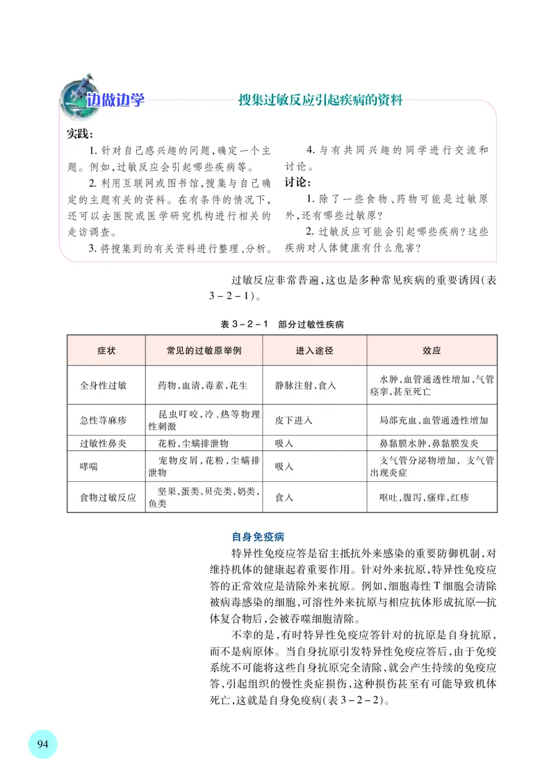苏教版生物选修1高清教材_4-教培资料-26年最新资料-同步更新_初中高中教资_03科三专项（进去保存报考的学科即可）_02科三专项（笔记真题思维导图教学设计版本二）