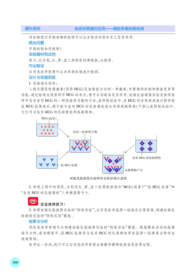 苏教版生物选修1高清教材_4-教培资料-26年最新资料-同步更新_初中高中教资_03科三专项（进去保存报考的学科即可）_02科三专项（笔记真题思维导图教学设计版本二）