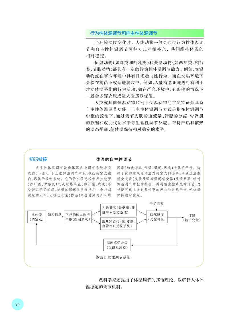 苏教版生物选修1高清教材_4-教培资料-26年最新资料-同步更新_初中高中教资_03科三专项（进去保存报考的学科即可）_02科三专项（笔记真题思维导图教学设计版本二）