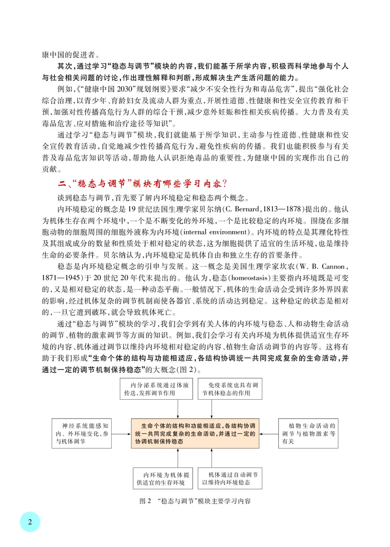 苏教版生物选修1高清教材_4-教培资料-26年最新资料-同步更新_初中高中教资_03科三专项（进去保存报考的学科即可）_02科三专项（笔记真题思维导图教学设计版本二）