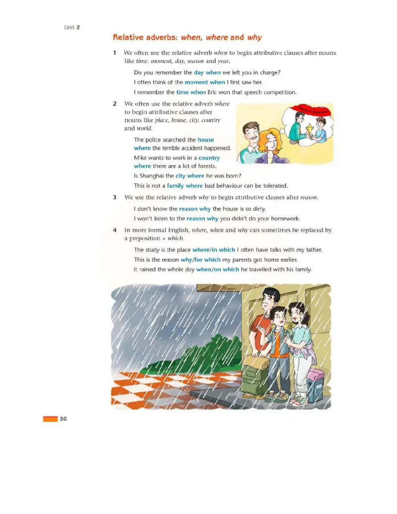 苏教牛津译林版高中英语模块1电子课本_4-教培资料-26年最新资料-同步更新_初中高中教资_03科三专项（进去保存报考的学科即可）_02科三专项（笔记真题思维导图教学设计版本二）