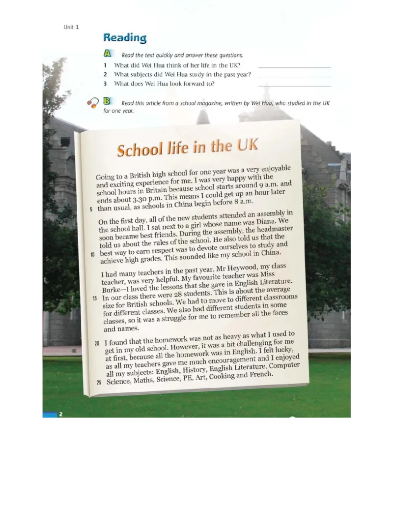 苏教牛津译林版高中英语模块1电子课本_4-教培资料-26年最新资料-同步更新_初中高中教资_03科三专项（进去保存报考的学科即可）_02科三专项（笔记真题思维导图教学设计版本二）