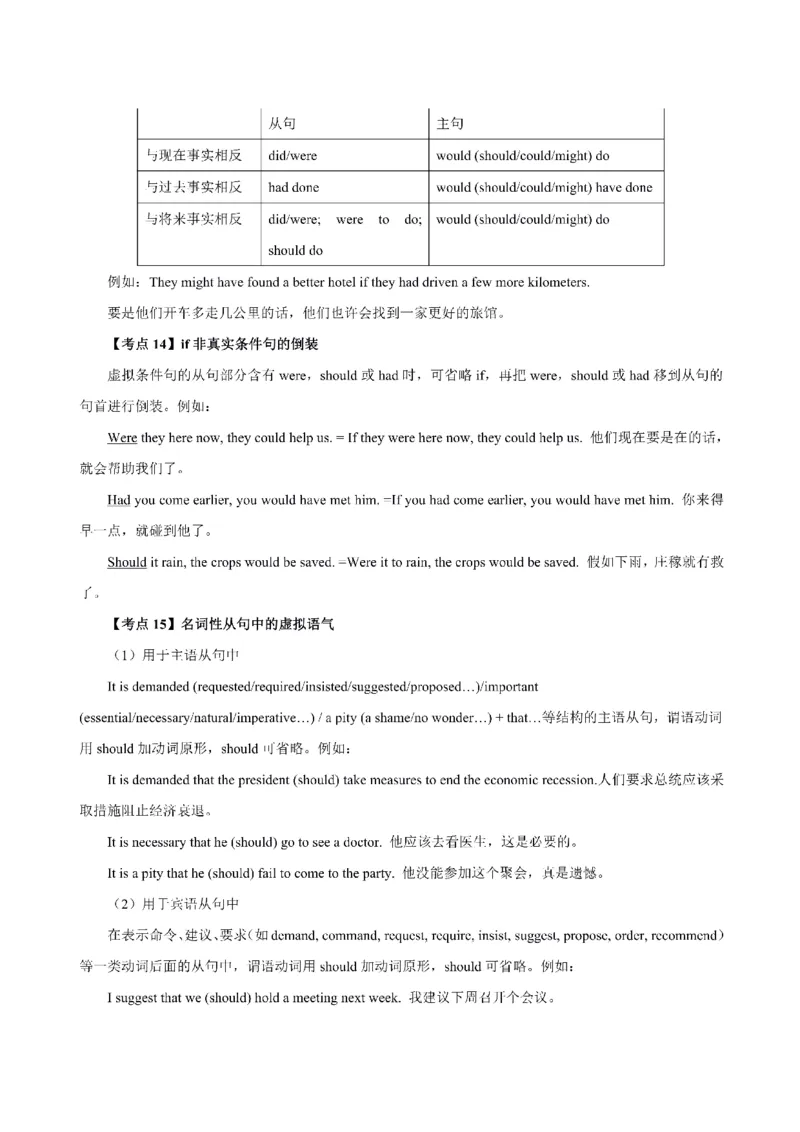 考前必背｜高中教资《英语》最全考点背诵笔记与模版，一遍上岸_4-教培资料-26年最新资料-同步更新_初中高中教资_03科三专项（进去保存报考的学科即可）
