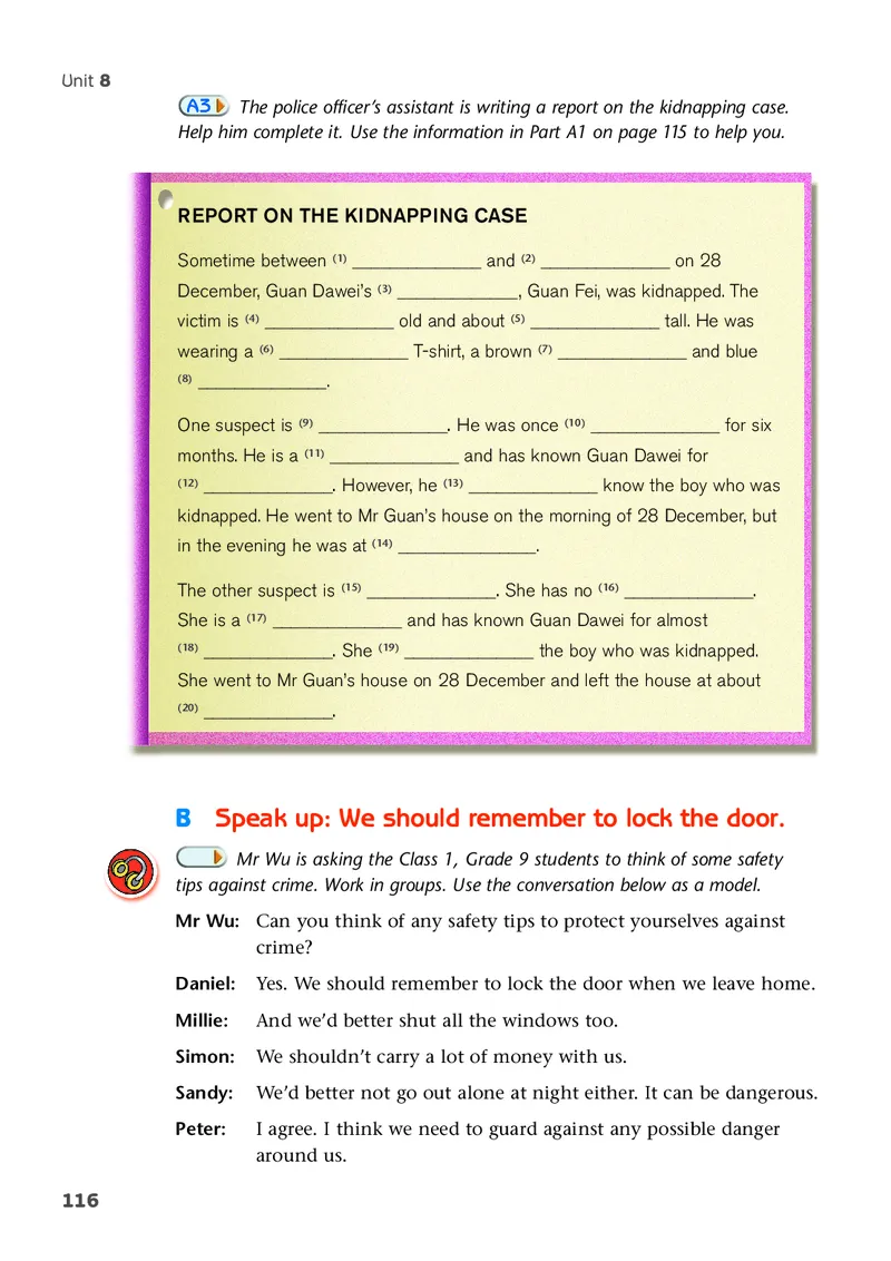 译林版9年级英语上册高清教材_4-教培资料-26年最新资料-同步更新_初中高中教资_03科三专项（进去保存报考的学科即可）_02科三专项（笔记真题思维导图教学设计版本二）