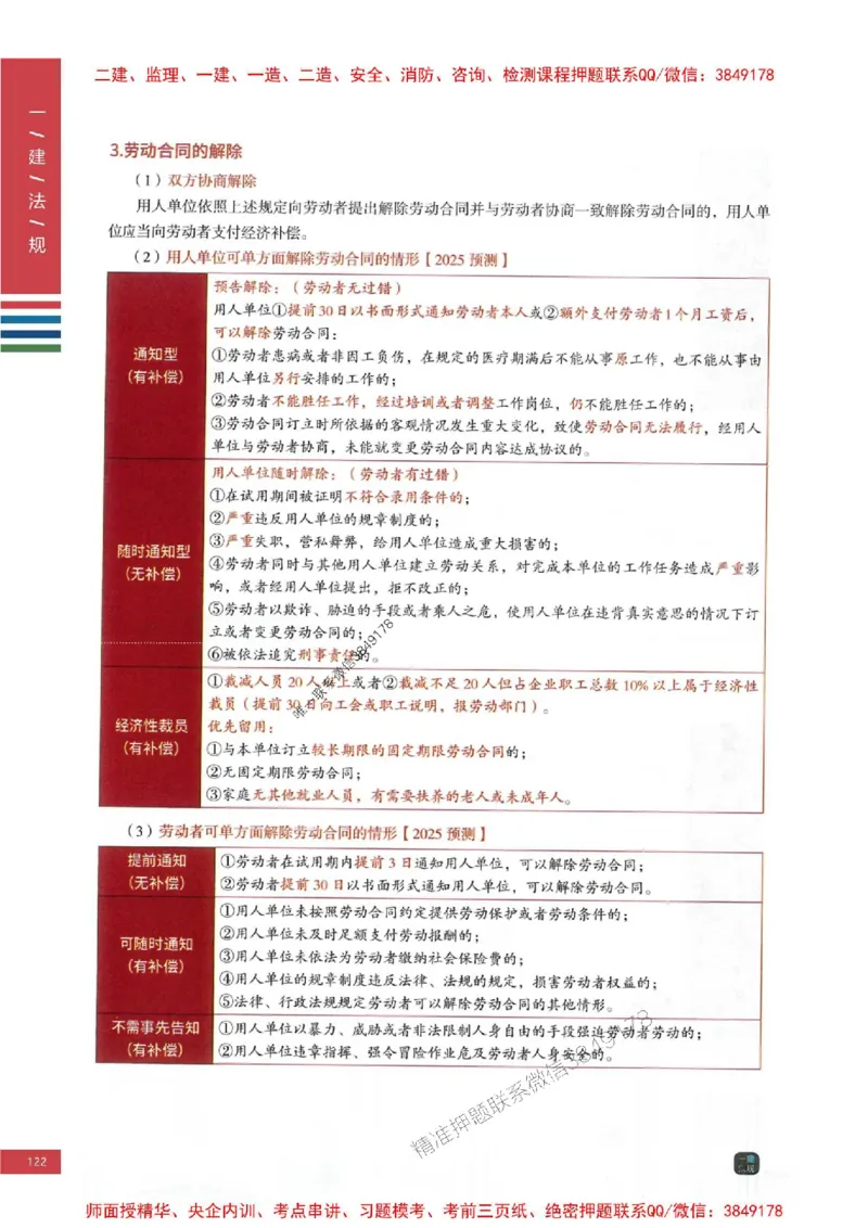 2025年一建-法规-四色笔记高清_2026年一级建造师_2026年一建法规_2025年一建法规SVIP_01-精华文档✿电子教材✿历年真题_17-法规《新版-四色笔记》SMR推荐
