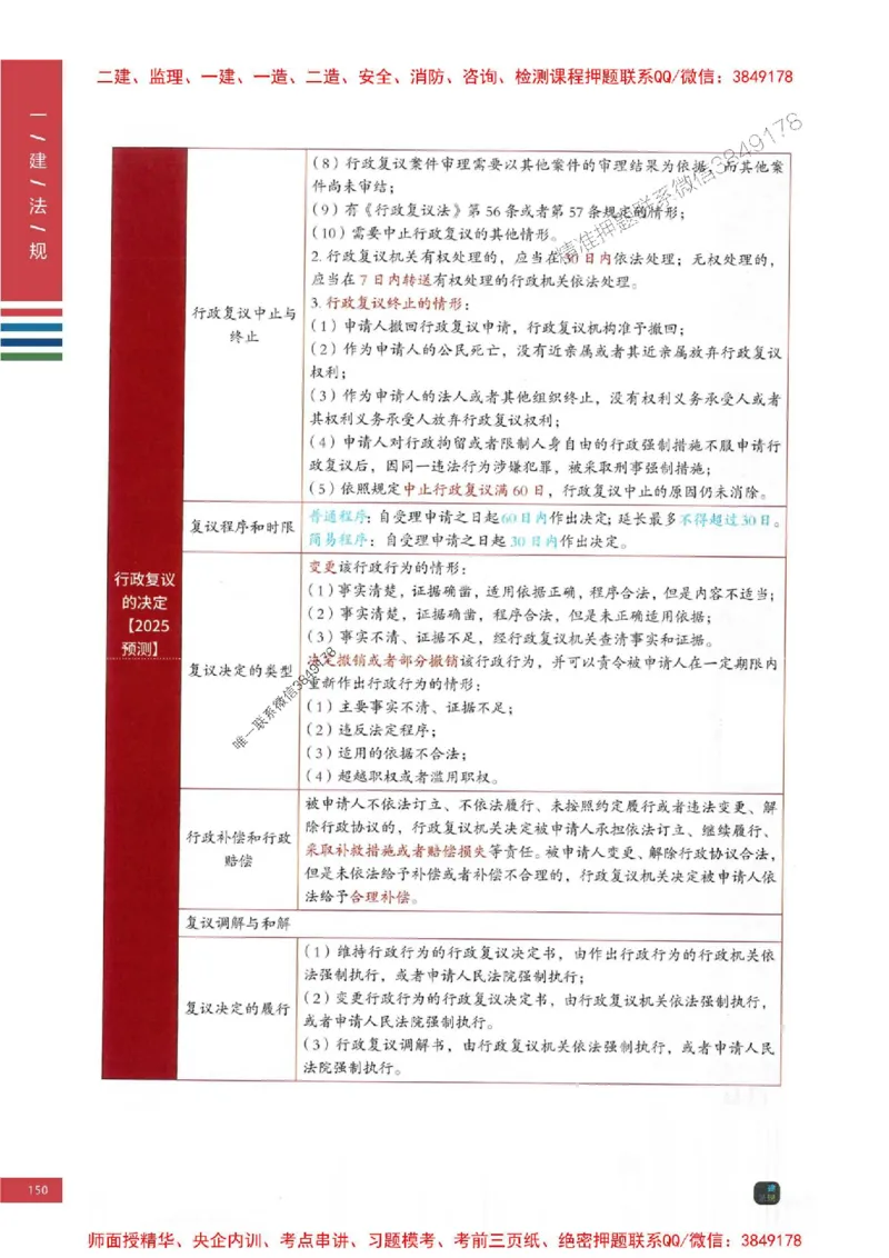 2025年一建-法规-四色笔记高清_2026年一级建造师_2026年一建法规_2025年一建法规SVIP_01-精华文档✿电子教材✿历年真题_17-法规《新版-四色笔记》SMR推荐
