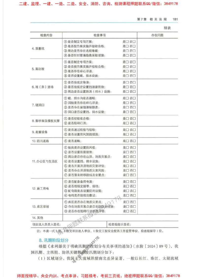 2025年一建-法规-四色笔记高清_2026年一级建造师_2026年一建法规_2025年一建法规SVIP_01-精华文档✿电子教材✿历年真题_17-法规《新版-四色笔记》SMR推荐