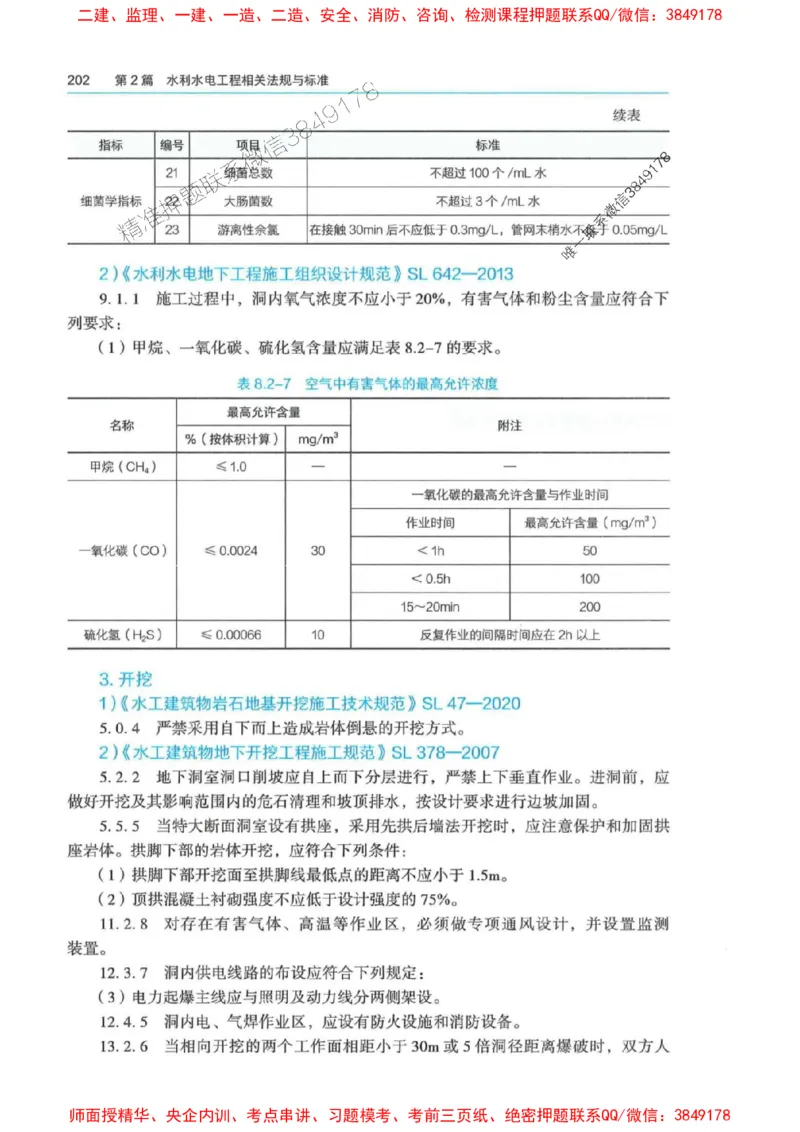 2025年一建-法规-四色笔记高清_2026年一级建造师_2026年一建法规_2025年一建法规SVIP_01-精华文档✿电子教材✿历年真题_17-法规《新版-四色笔记》SMR推荐