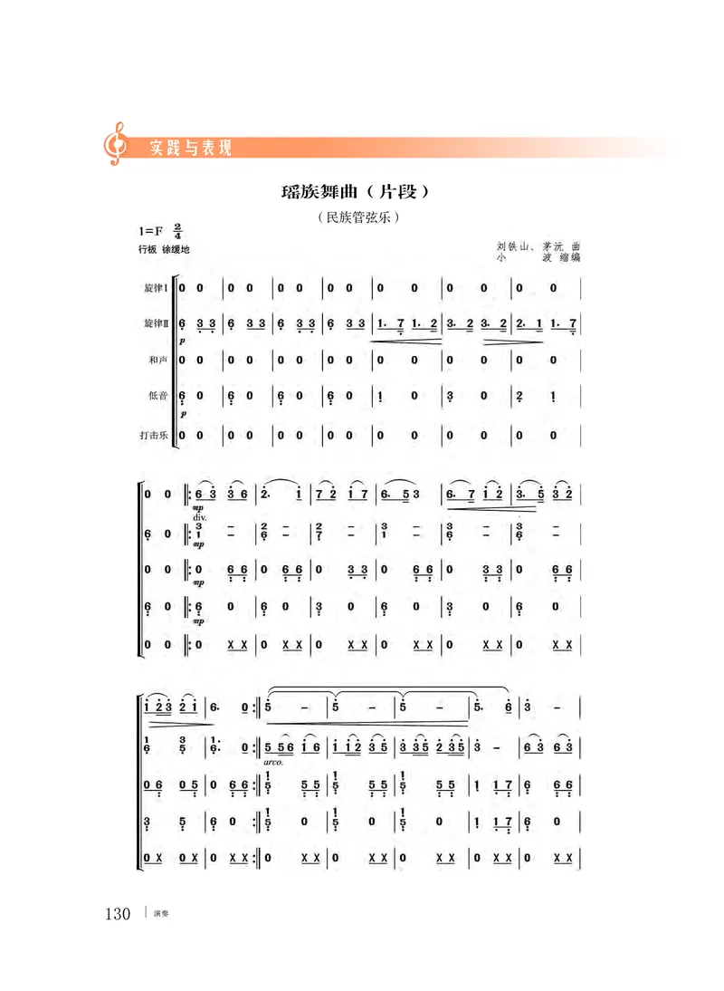 粤教版音乐必修3高清教材_4-教培资料-26年最新资料-同步更新_初中高中教资_03科三专项（进去保存报考的学科即可）_02科三专项（笔记真题思维导图教学设计版本二）