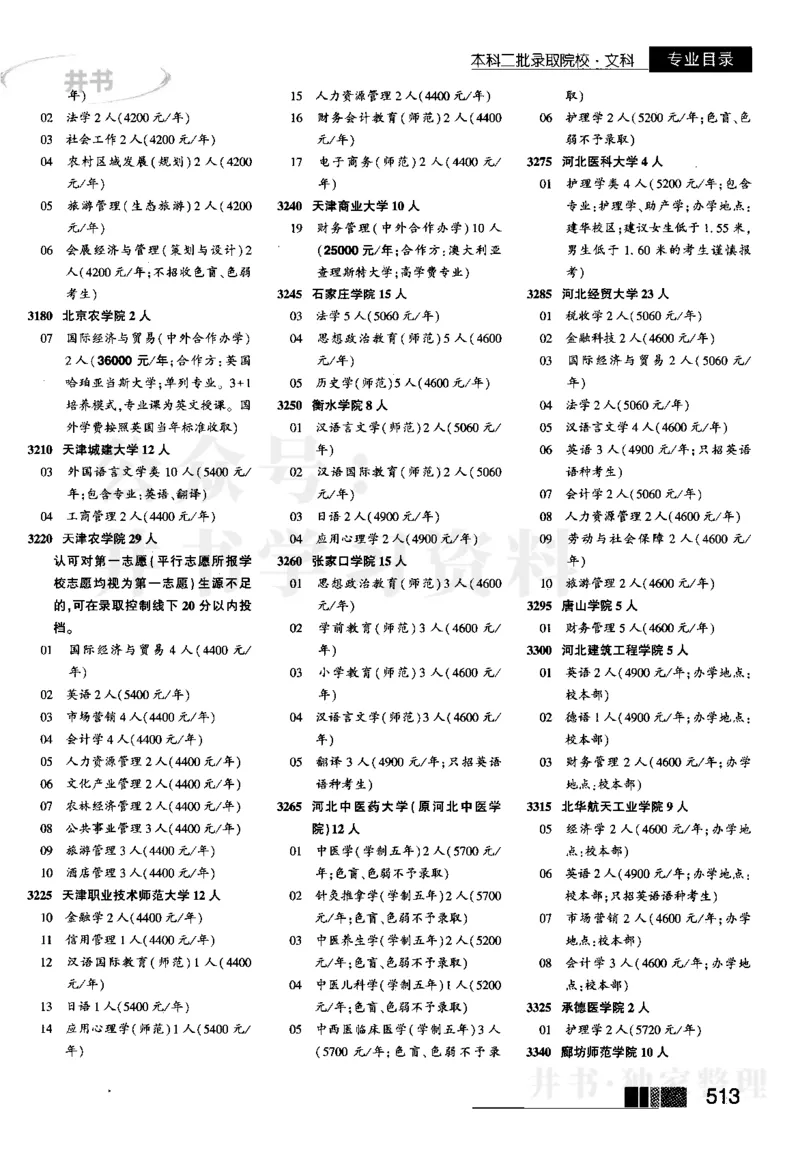 4本科二批--2023河南文科招生之友_1.高考2025全国各省真题+答案_必看高考志愿填报价值2999_高考志愿填报_13-河南_河南全套_往年版本_文科招生