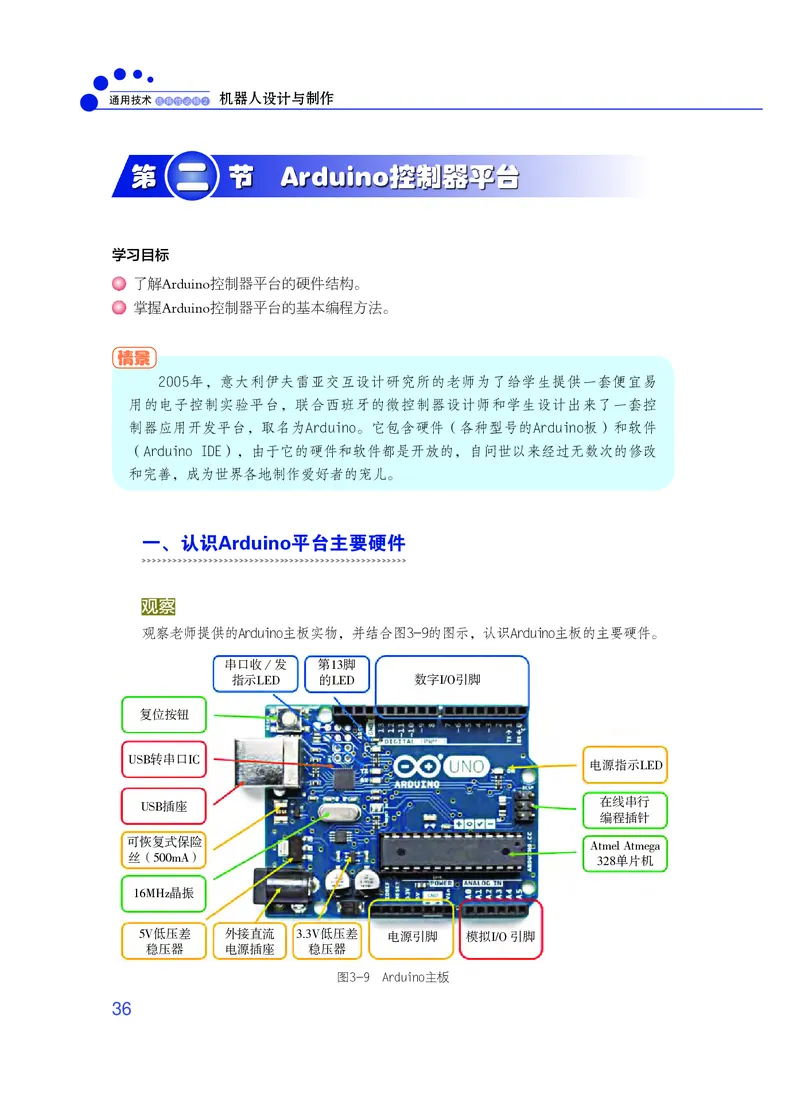粤教版通用技术选修2高清教材_4-教培资料-26年最新资料-同步更新_初中高中教资_03科三专项（进去保存报考的学科即可）_02科三专项（笔记真题思维导图教学设计版本二）