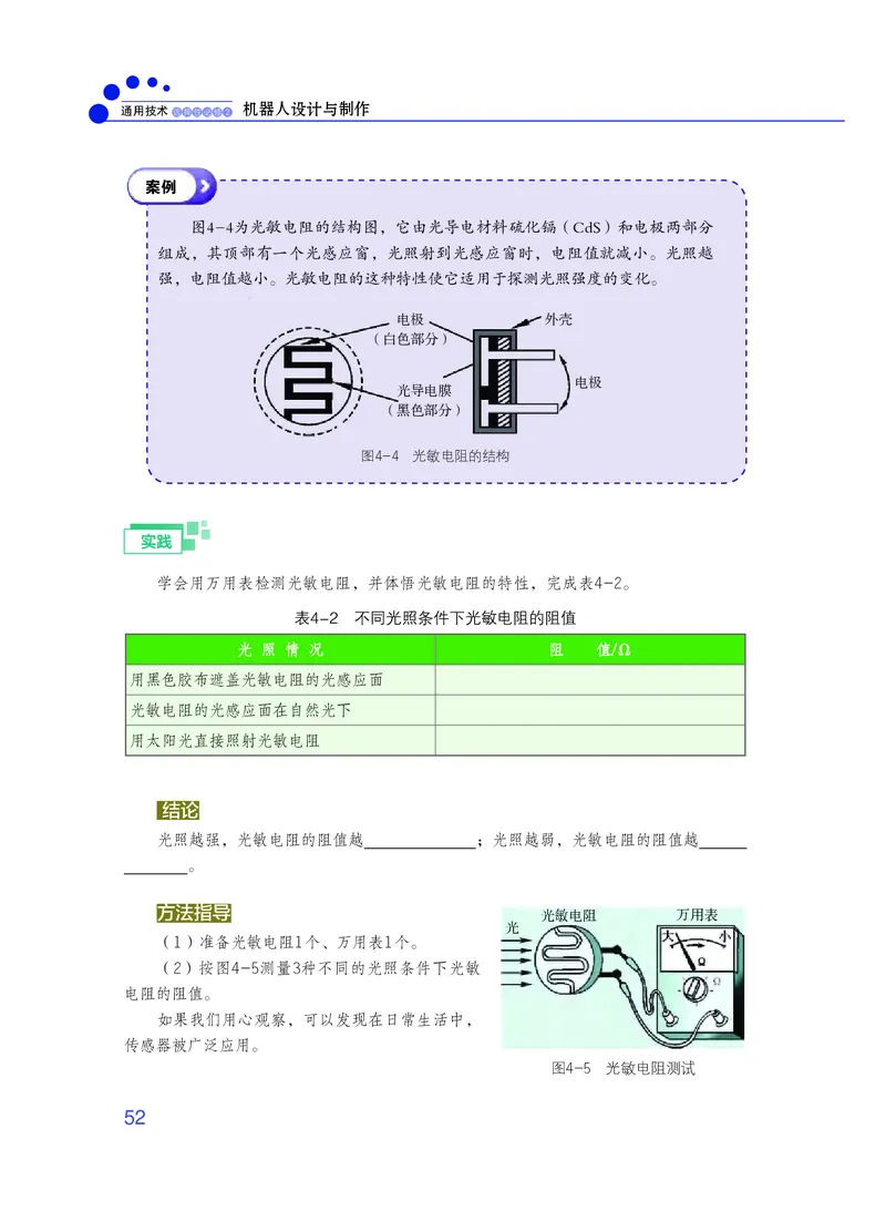 粤教版通用技术选修2高清教材_4-教培资料-26年最新资料-同步更新_初中高中教资_03科三专项（进去保存报考的学科即可）_02科三专项（笔记真题思维导图教学设计版本二）