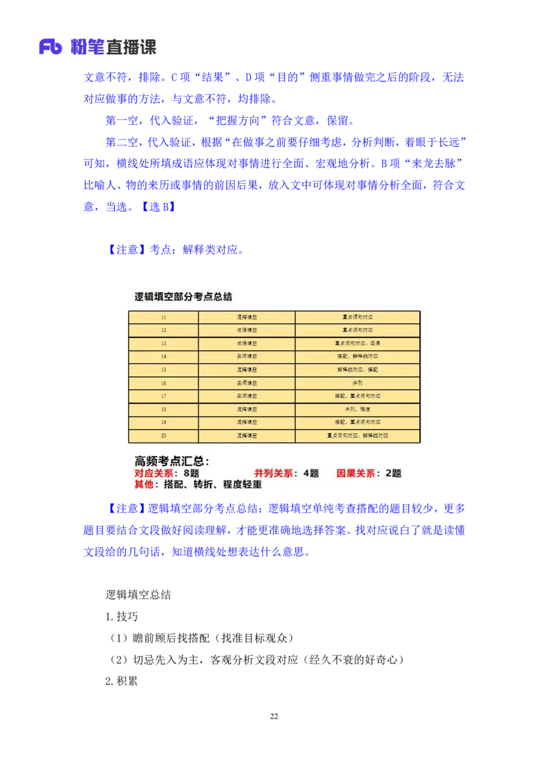 言语2公众号：上岸的资料_2026考公资料_（10）粉笔_2025粉笔国考省考980（课＋笔记）_粉笔980（25多省）_32025FB山东省考980系统班_3.全套题演练_全讲义笔记