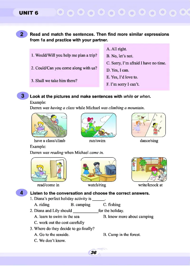科普版8年级英语下册高清教材_4-教培资料-26年最新资料-同步更新_初中高中教资_03科三专项（进去保存报考的学科即可）_02科三专项（笔记真题思维导图教学设计版本二）